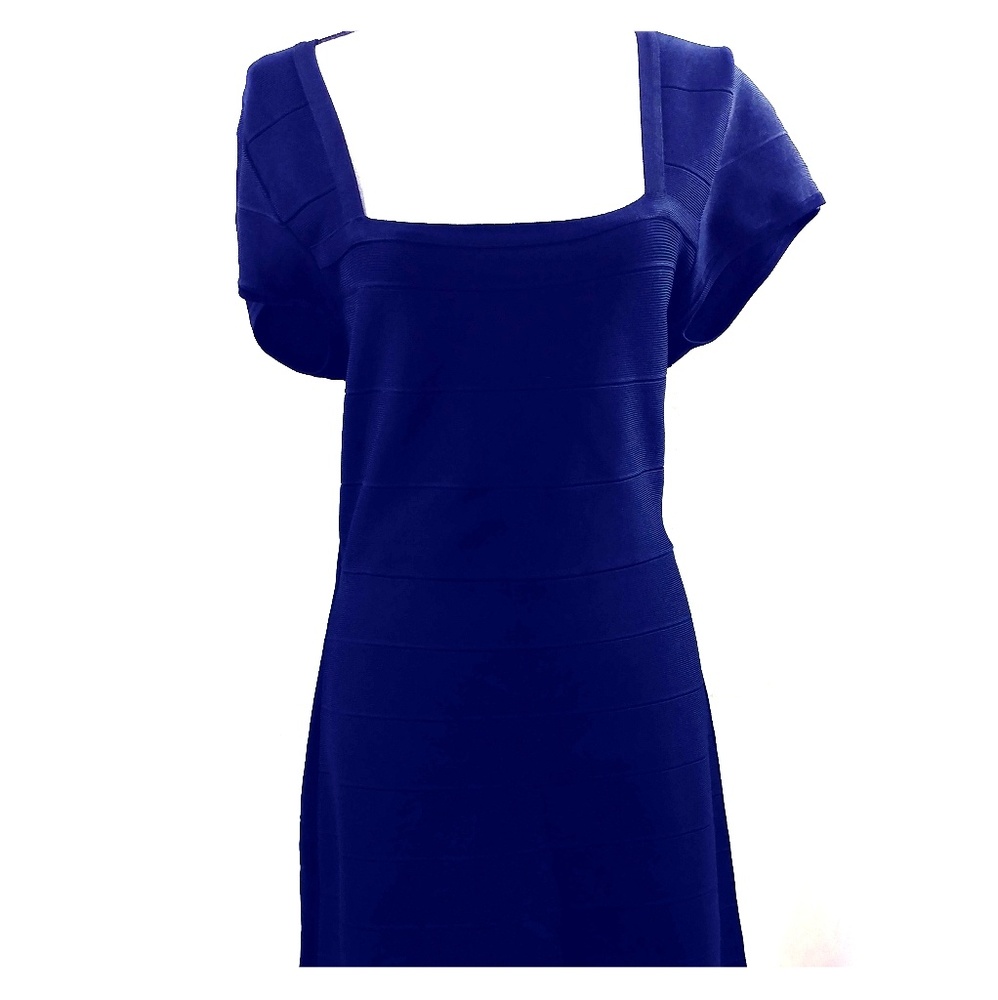 Evening Dress